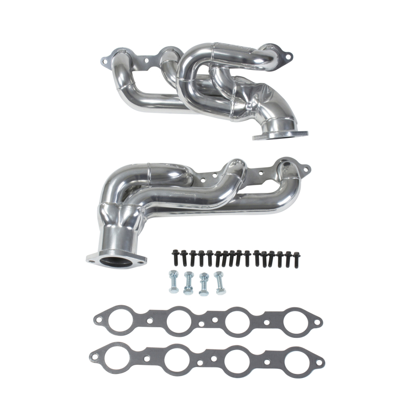 Picture of BBK Short Tuned Length Headers Headers & Manifolds - 40200