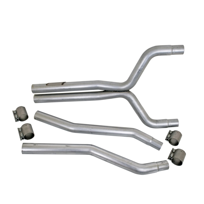 Picture of BBK X Pipe Exhaust Catback - 4023
