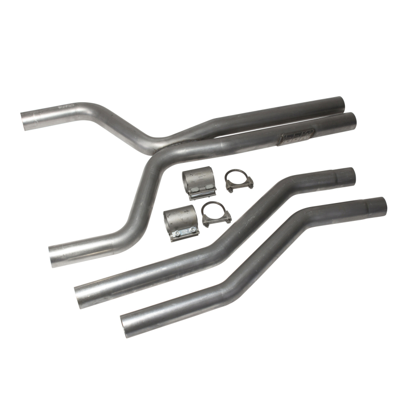 Picture of BBK X Pipe Exhaust Catback - 4024