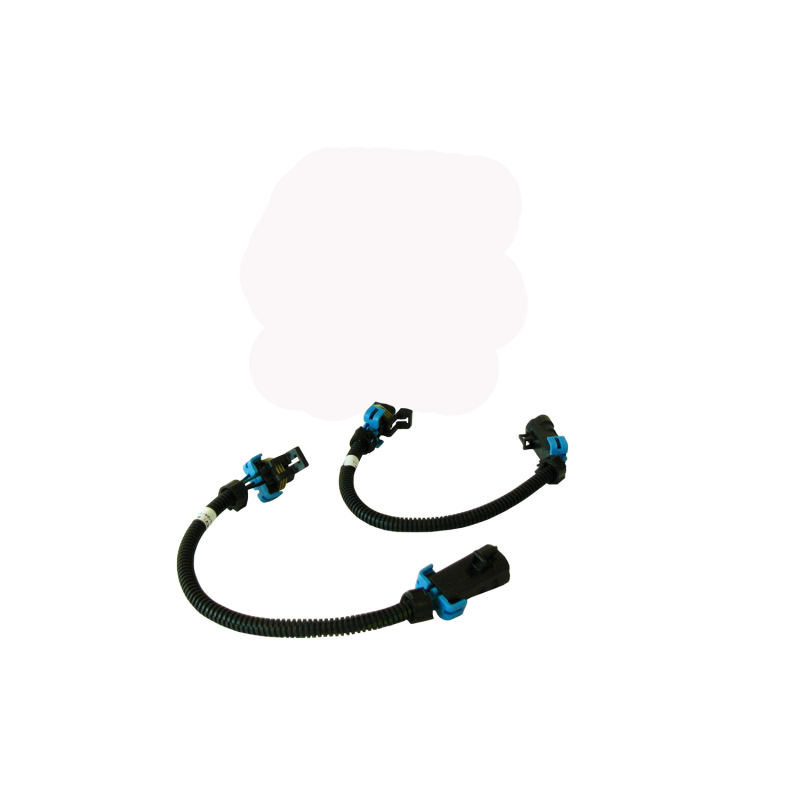 Picture of BBK Oxygen Sensor Exten Cable Gauge Components - 1115