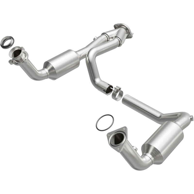 Picture of Magnaflow MAG Converter Direct Fit Catalytic Converter Direct Fit - 93419