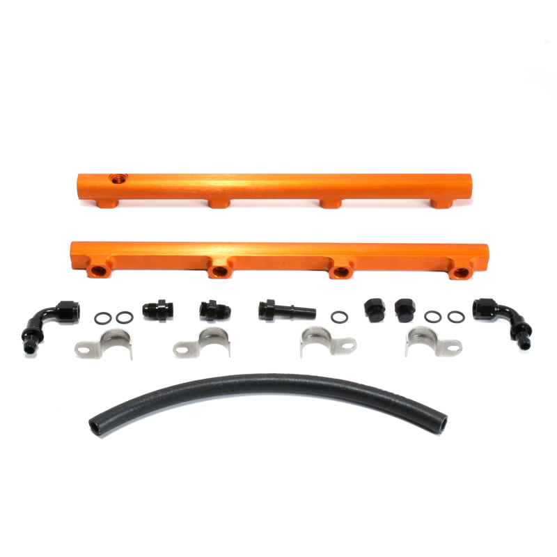 Picture of BBK Fuel Rail Kit - 5019