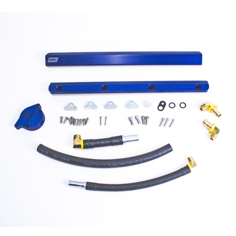 Picture of BBK Fuel Rail Kit - 5010