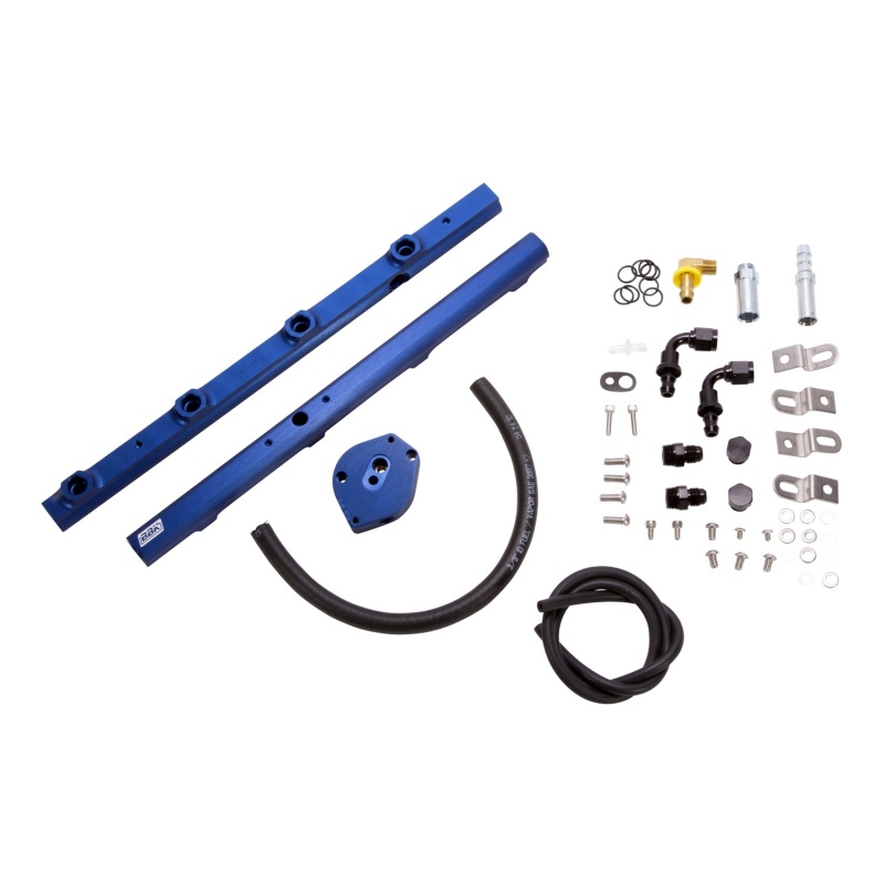 Picture of BBK Fuel Rail Kit - 5015