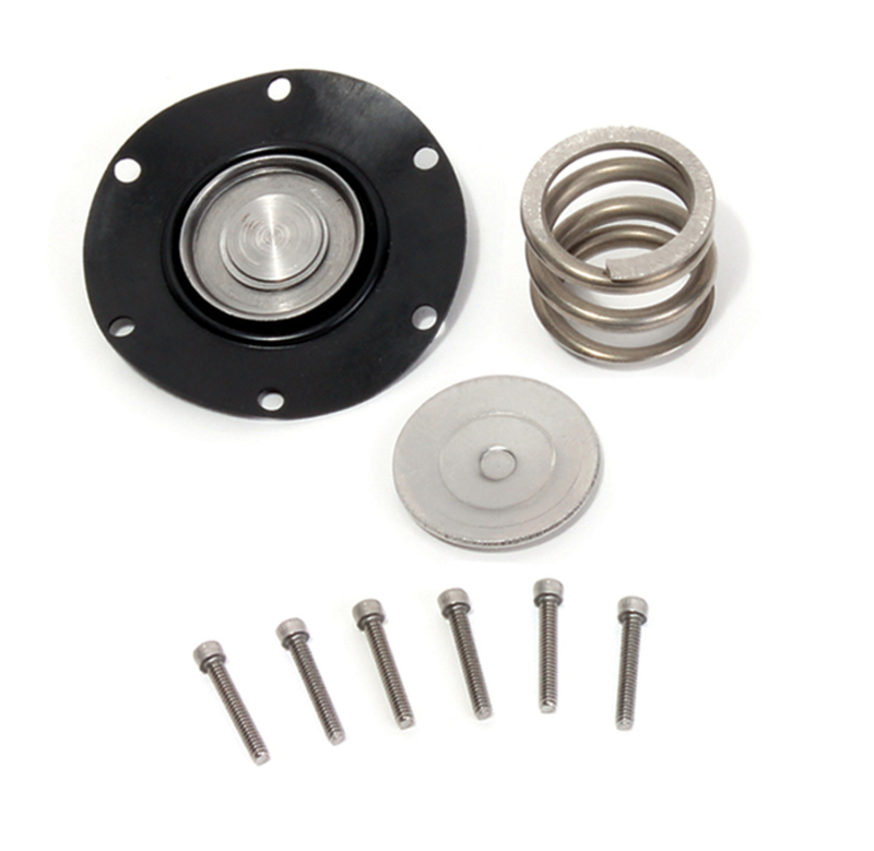 Picture of BBK Fuel Pressure Reg Rebuild Fuel Pressure Regulators - 1914