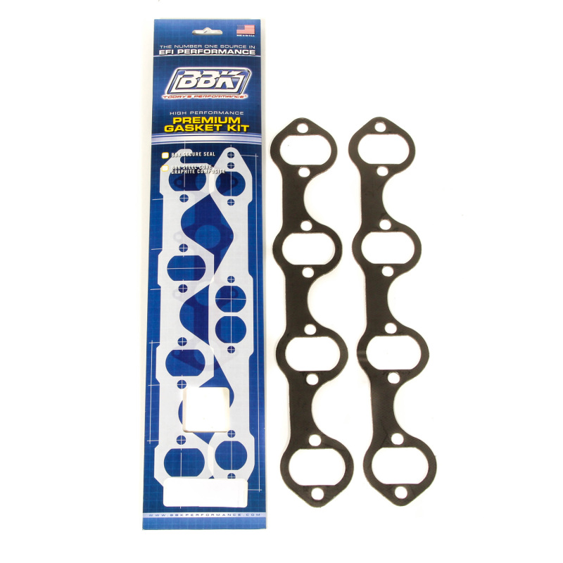 Picture of BBK Exhaust Header Gaskets Gasket Kits - 1400