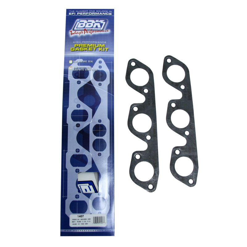 Picture of BBK Exhaust Header Gaskets Gasket Kits - 1407