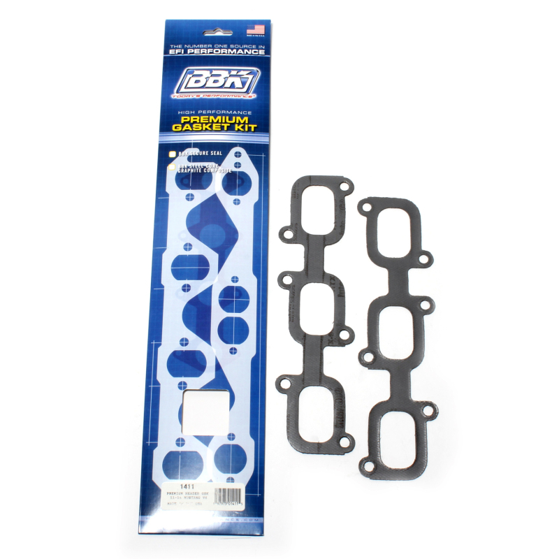 Picture of BBK Exhaust Header Gaskets Gasket Kits - 1411