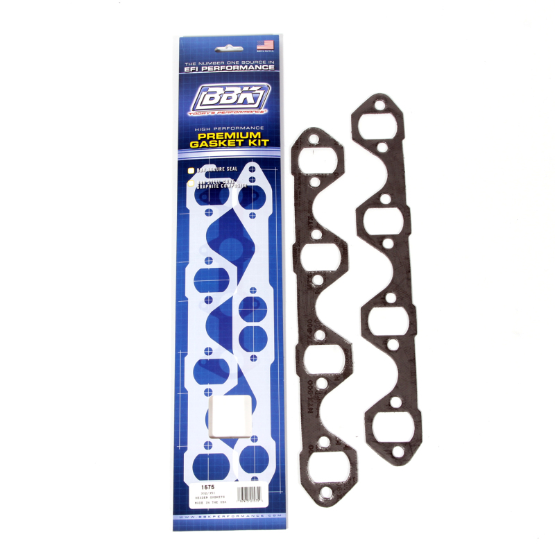 Picture of BBK Exhaust Header Gaskets Gasket Kits - 1575
