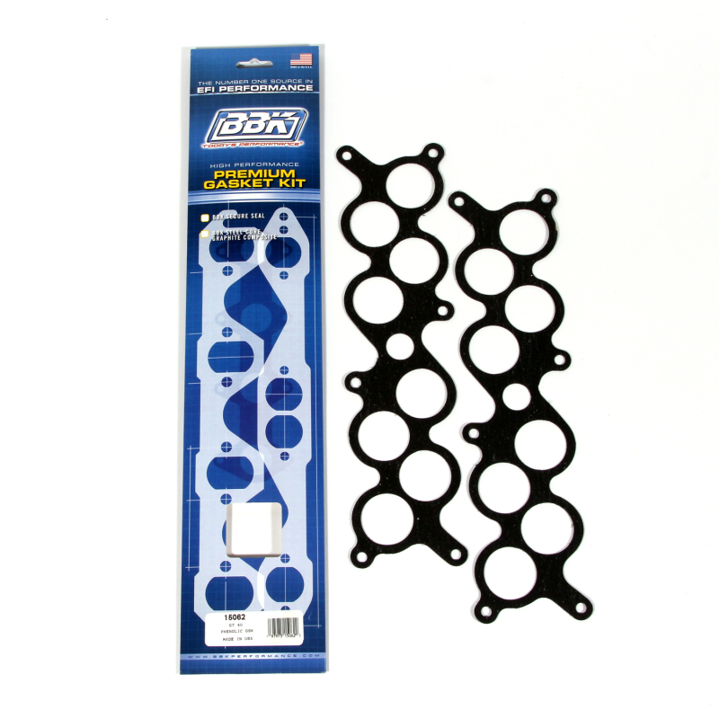Picture of BBK Intake Manifold Gasket Set Exhaust Gaskets - 15062