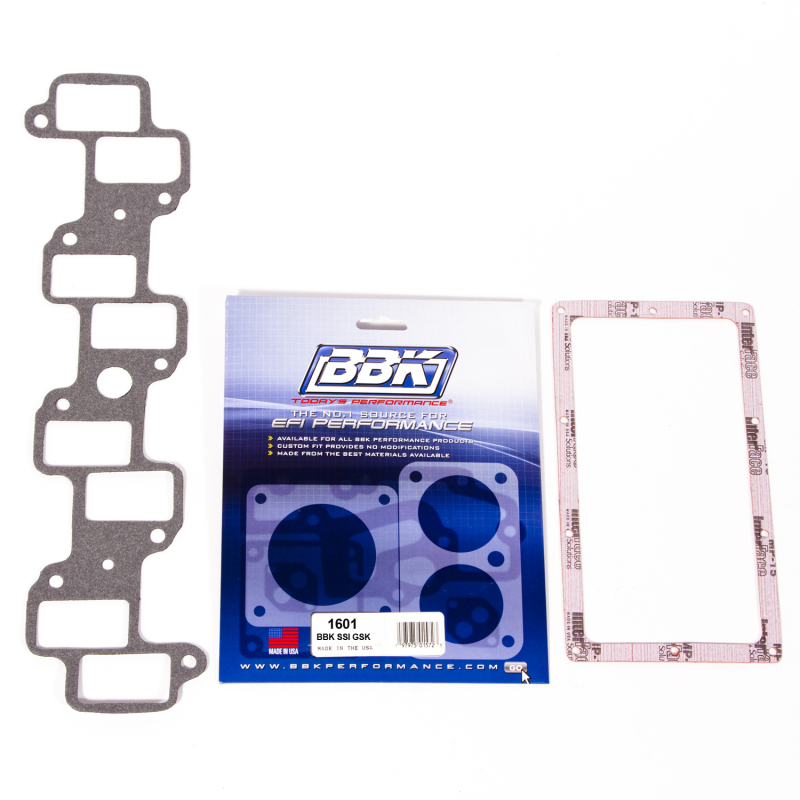 Picture of BBK Intake Manifold Gasket Set Exhaust Gaskets - 1601