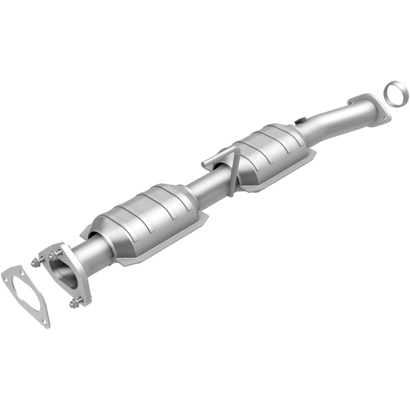 Picture of Magnaflow MAG Converter Direct Fit Catalytic Converter Direct Fit - 23541