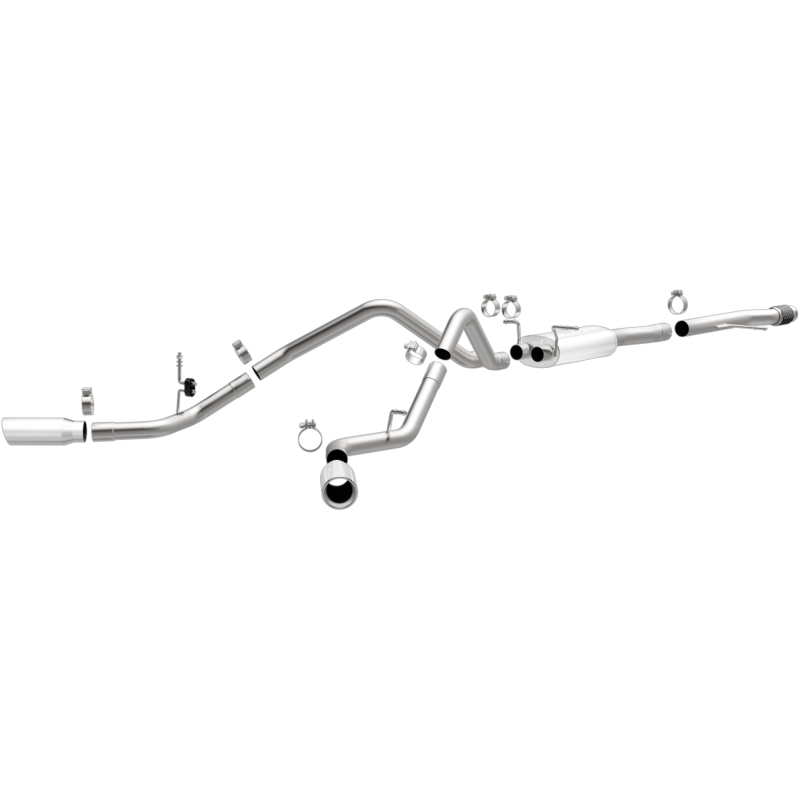 Picture of Magnaflow MAG Catback Exhaust - 15269