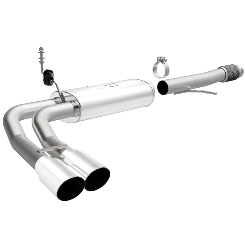 Picture of Magnaflow MAG Catback Exhaust - 15270