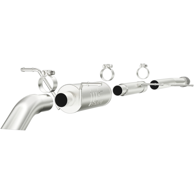 Picture of Magnaflow MAG Catback Exhaust - 17146