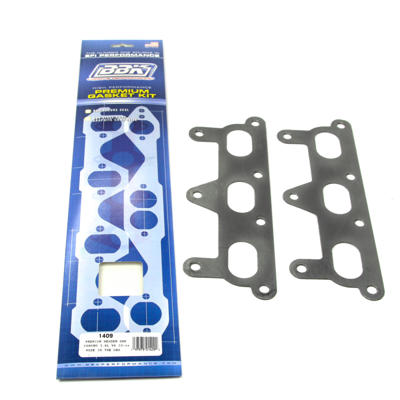 Picture of BBK Exhaust Header Gaskets Gasket Kits - 1409