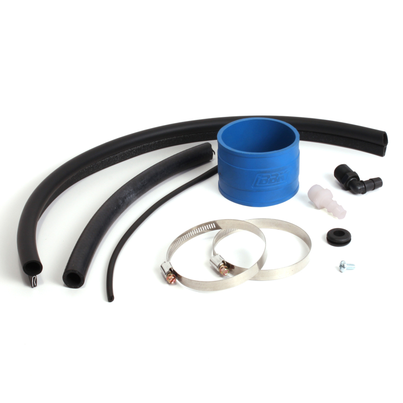 Picture of BBK Cold Air Hardware Kit Air Intake Components - 17382