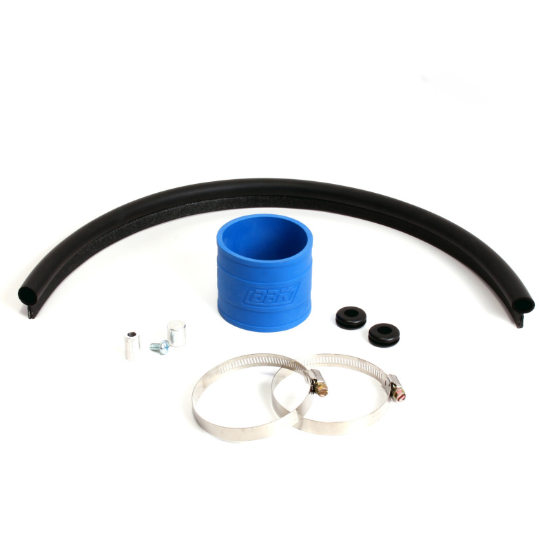 Picture of BBK Cold Air Hardware Kit Air Intake Components - 17852