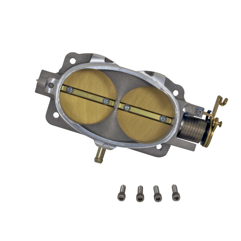 Picture of BBK Throttle Bodies - 1767