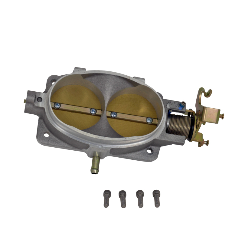 Picture of BBK Throttle Bodies - 1776