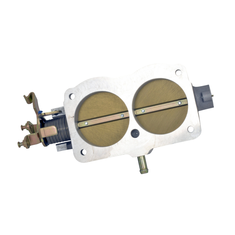 Picture of BBK Throttle Bodies - 1776