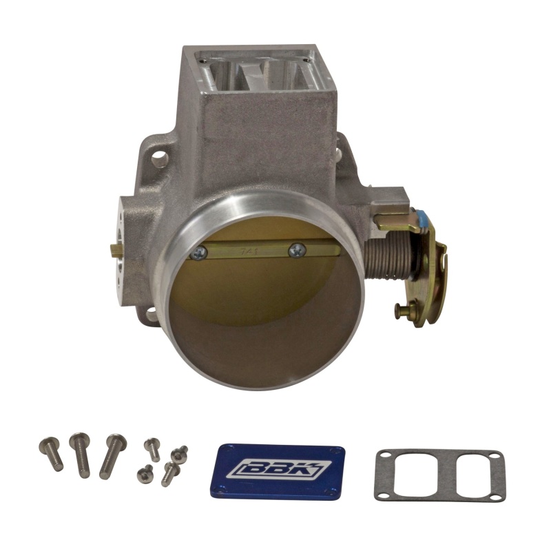 Picture of BBK Throttle Bodies - 1791