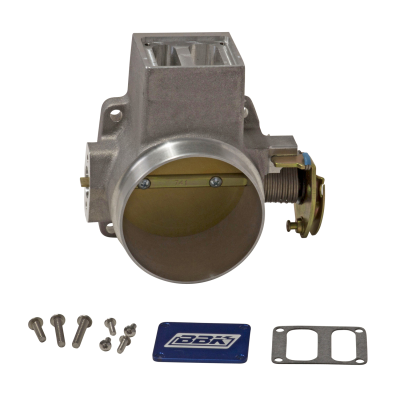 Picture of BBK Throttle Bodies - 1792