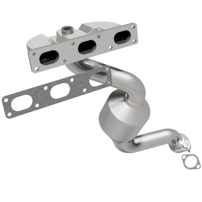 Picture of Magnaflow MAG Converter Direct Fit Catalytic Converter Direct Fit - 50175