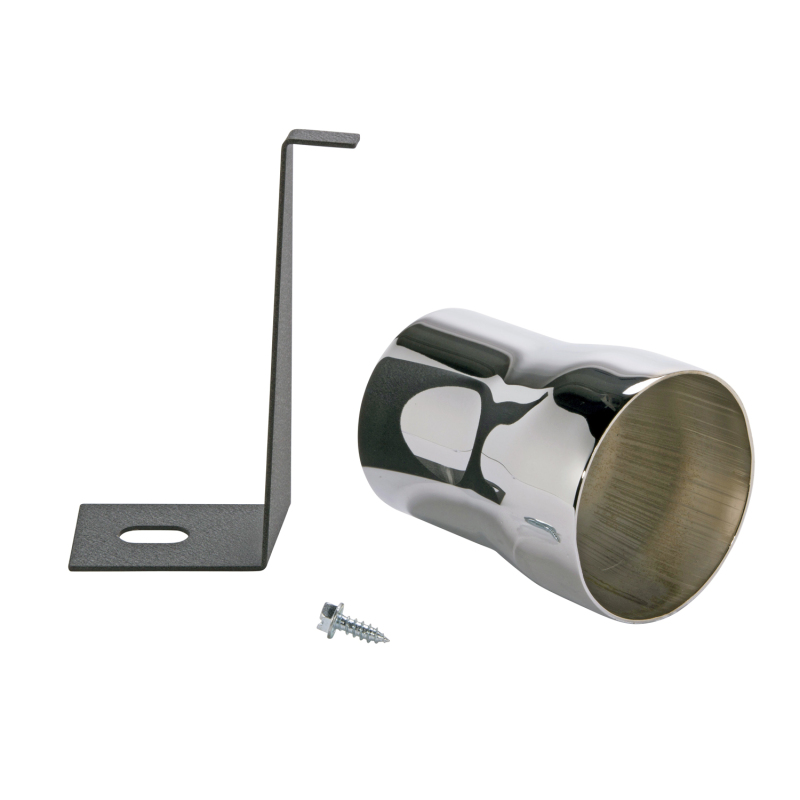Picture of BBK Cold Air Intake Adapter Air Intake Components - 1558