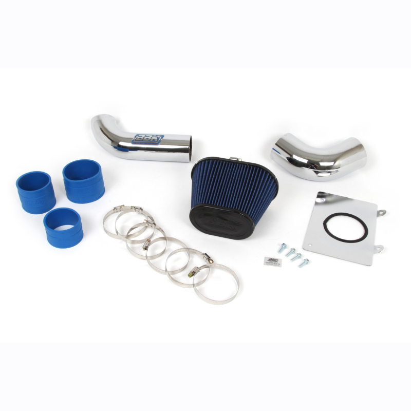 Picture of BBK Cold Air Intake Kit - 1557
