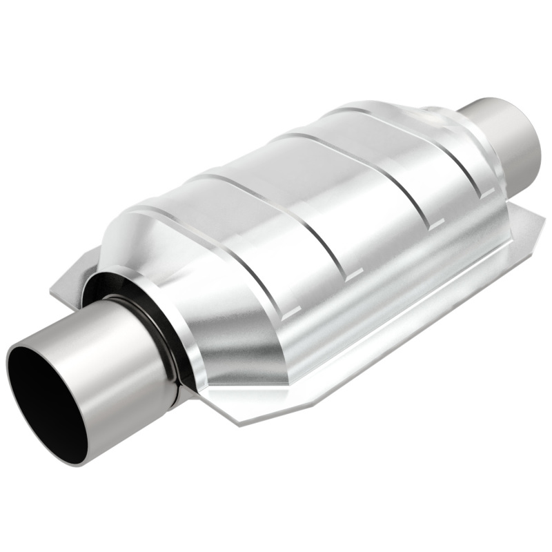 Picture of Magnaflow MAG Universal Converter Catalytic Converter Universal - 447106