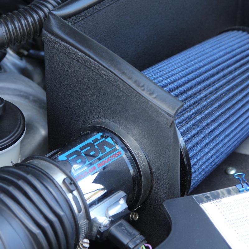 Picture of BBK Cold Air Intake Kit - 1773