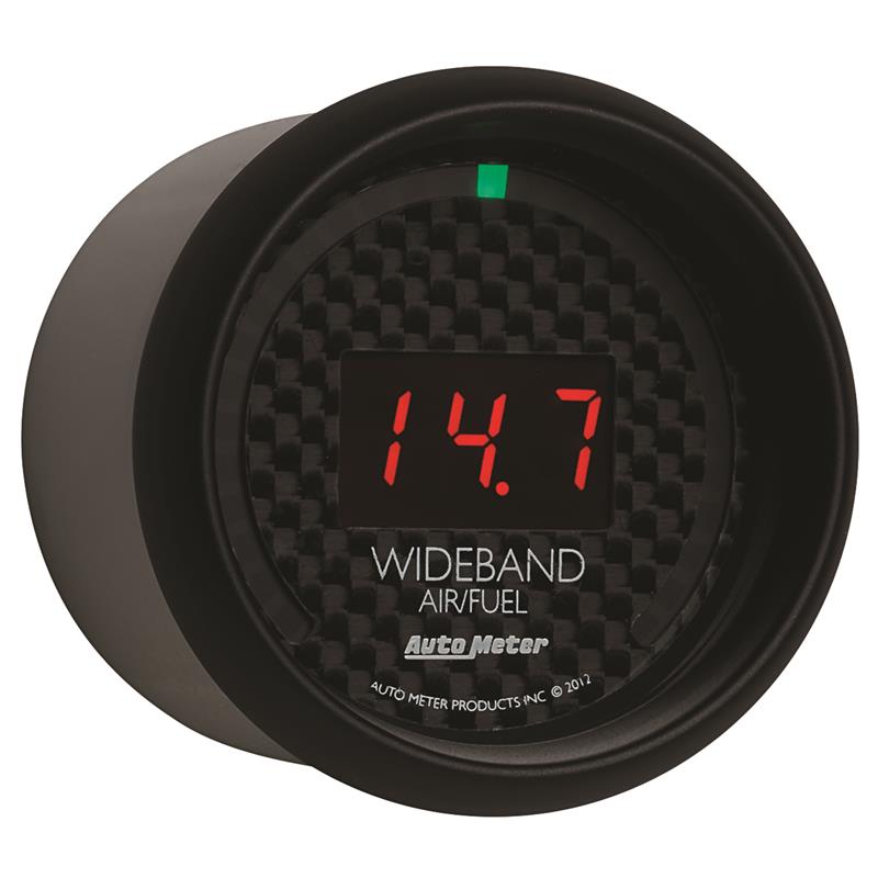 Picture of AutoMeter AM GT Gauges - 8079