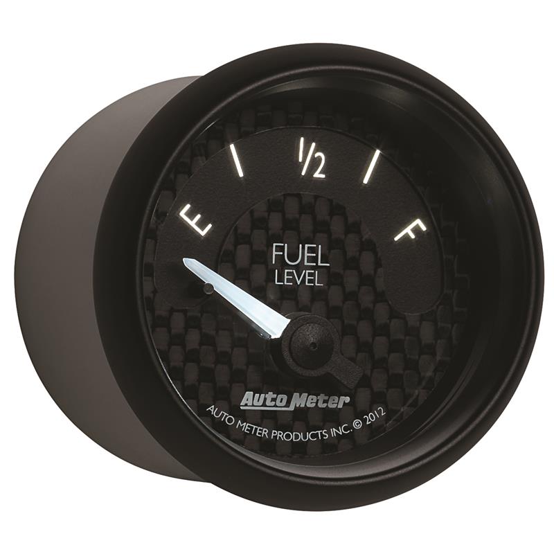 Picture of AutoMeter AM GT Gauges - 8014