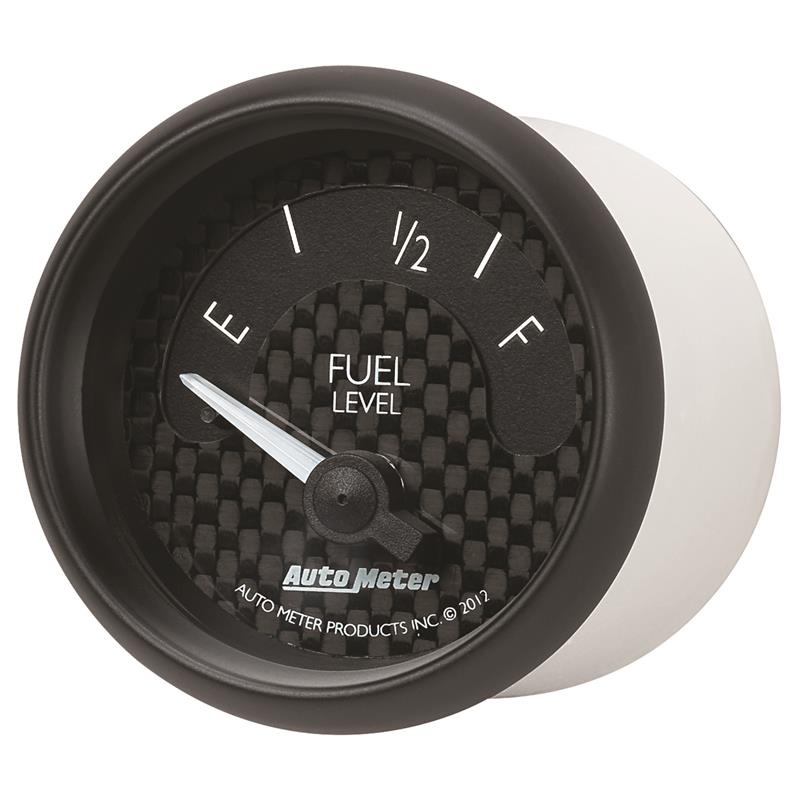 Picture of AutoMeter AM GT Gauges - 8015