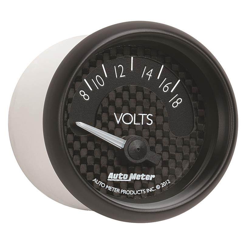 Picture of AutoMeter AM GT Gauges - 8092