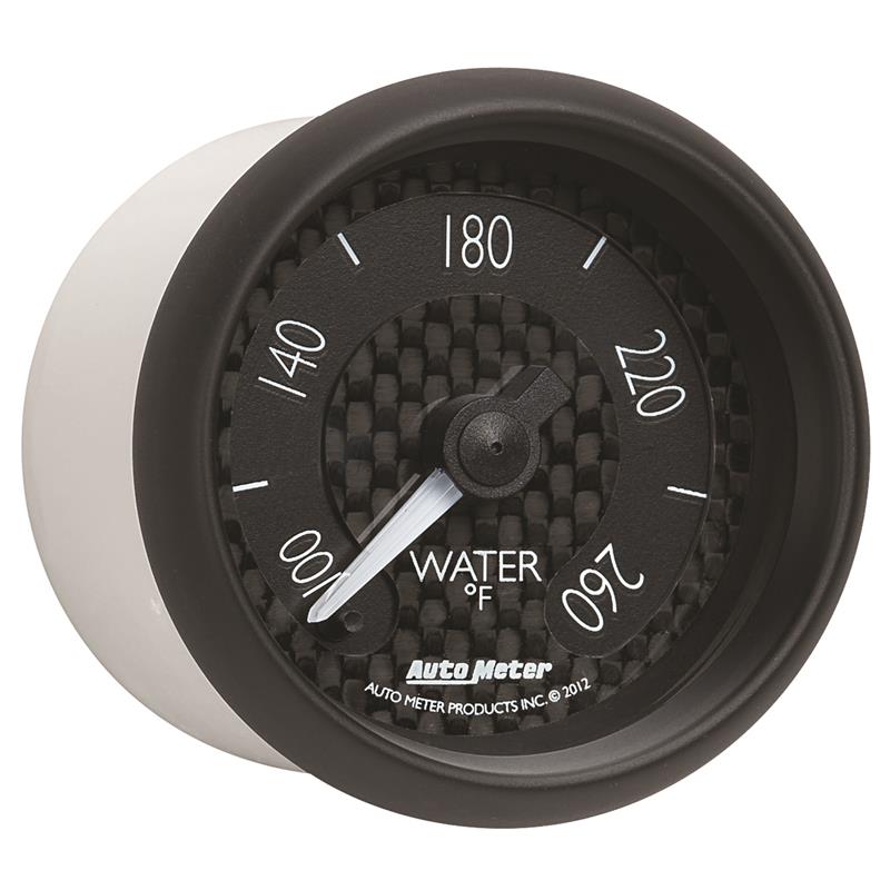 Picture of AutoMeter AM GT Gauges - 8055