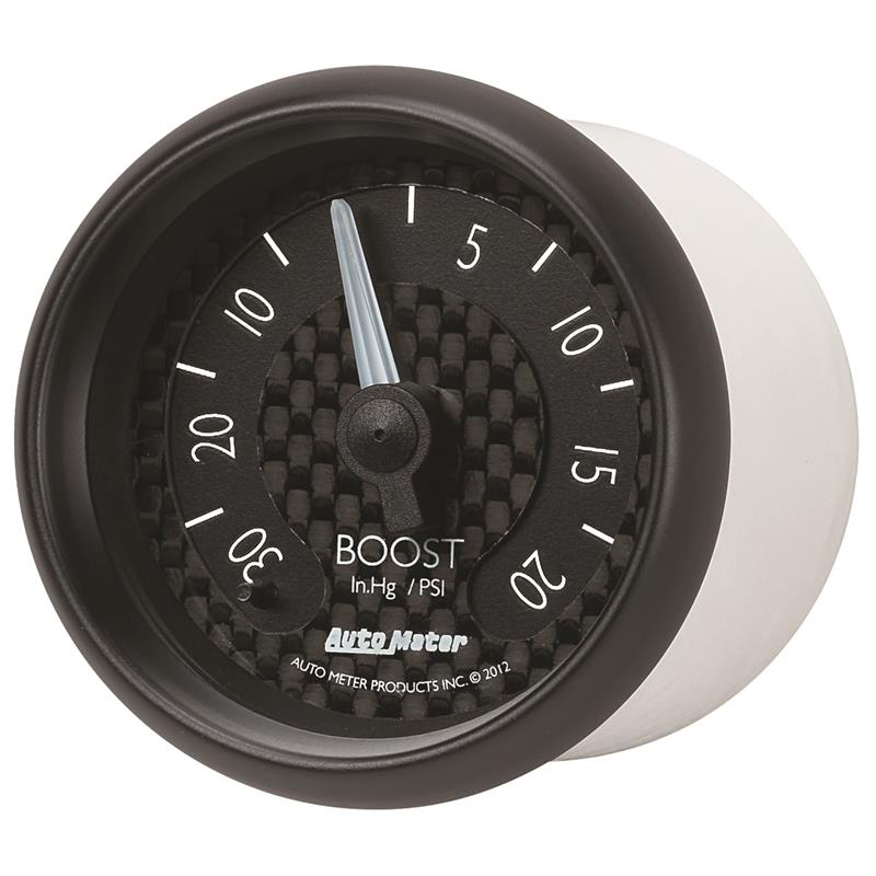 Picture of AutoMeter AM GT Gauges - 8001