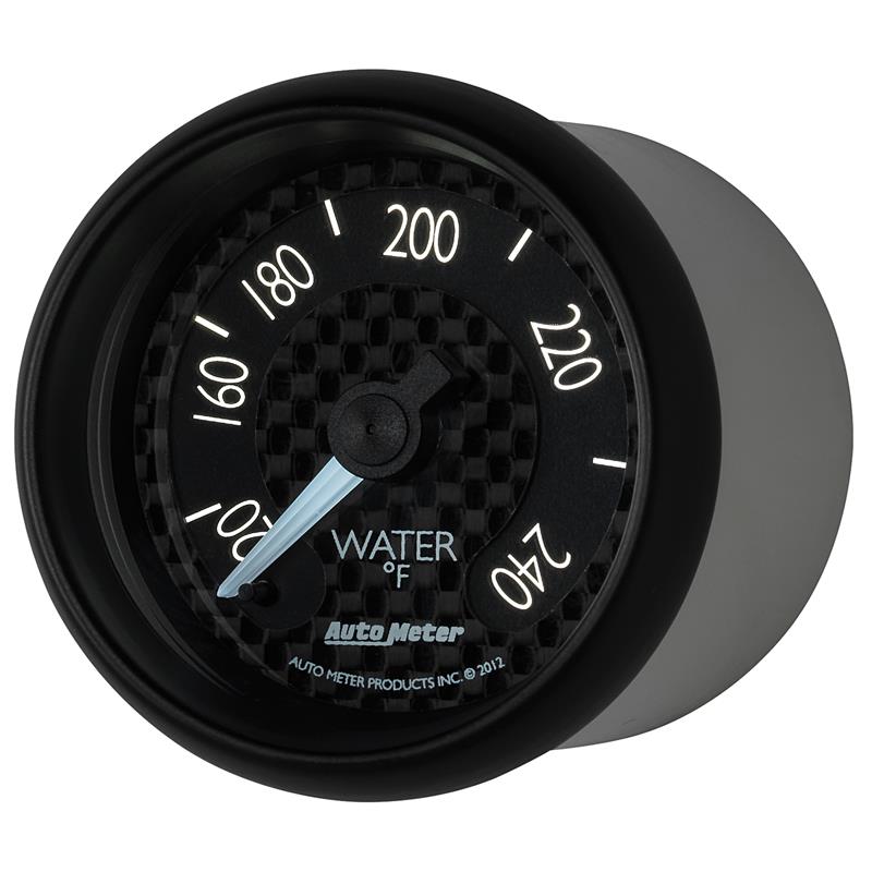 Picture of AutoMeter AM GT Gauges - 8032