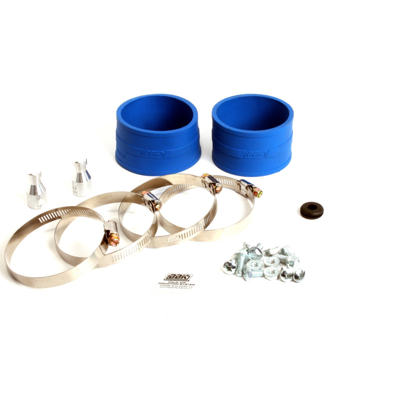 Picture of BBK Cold Air Hardware Kit Air Intake Components - 17122