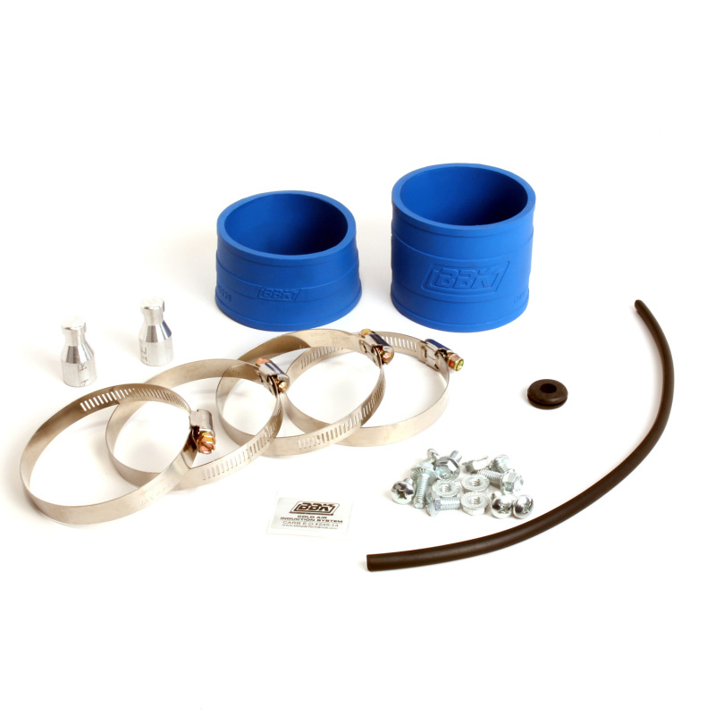 Picture of BBK Cold Air Hardware Kit Air Intake Components - 17172