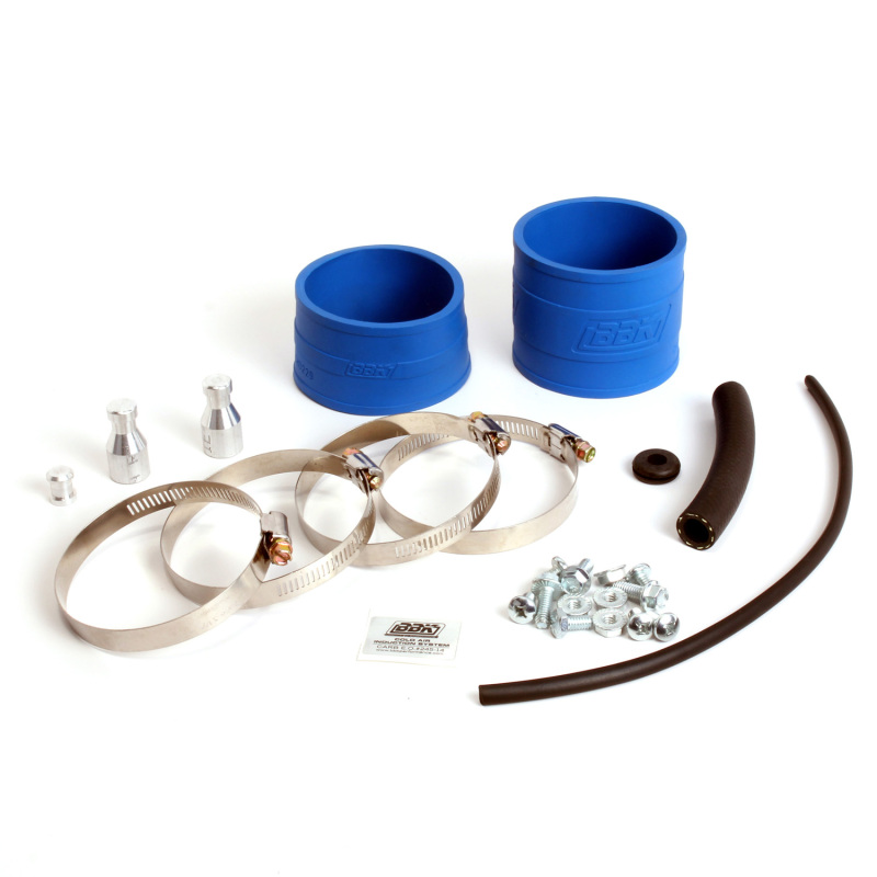 Picture of BBK Cold Air Hardware Kit Air Intake Components - 17182