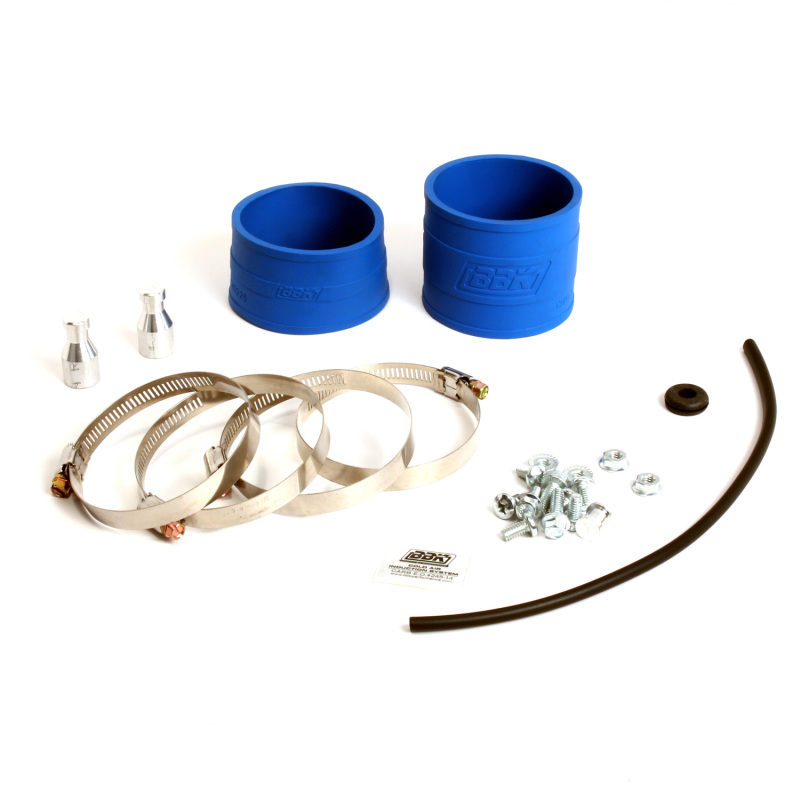Picture of BBK Cold Air Hardware Kit Air Intake Components - 17192
