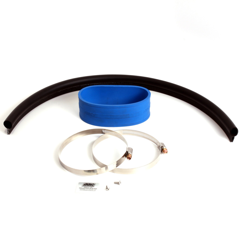 Picture of BBK Cold Air Hardware Kit Air Intake Components - 17362