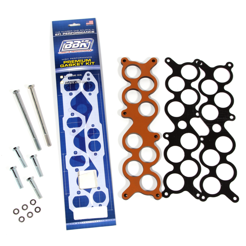Picture of BBK Intake Manifold Spacer Intake Spacers - 1506