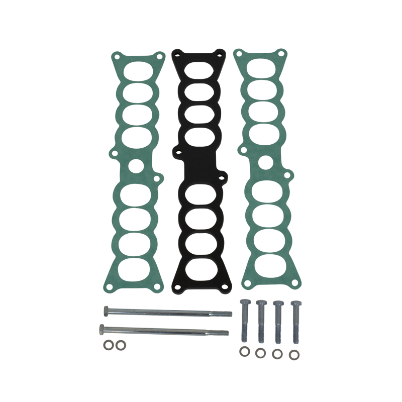 Picture of BBK Intake Manifold Spacer Intake Spacers - 1508