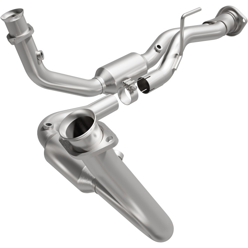 Picture of Magnaflow MAG Converter Direct Fit Catalytic Converter Direct Fit - 24473