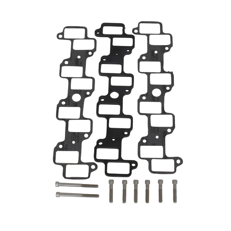 Picture of BBK Intake Manifold Spacer Intake Spacers - 1530