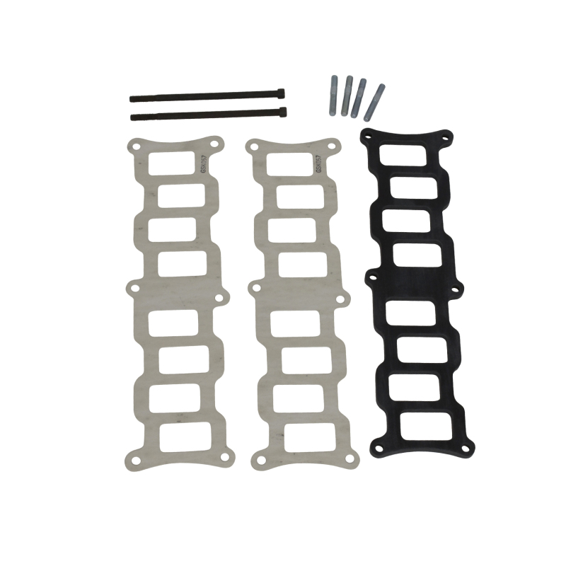 Picture of BBK Intake Manifold Spacer Intake Spacers - 1549