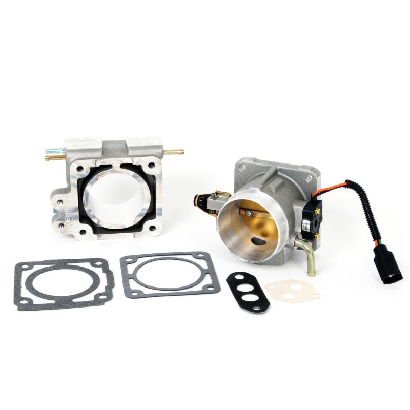 Picture of BBK Throttle Bodies - 1500